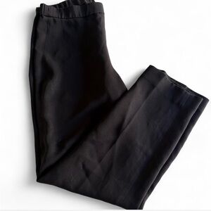 Theory Black Work Pants – Women’s Size 2